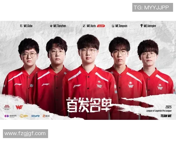 WE战队的荣耀与坚持：英雄联盟背后的奋斗故事与成长历程