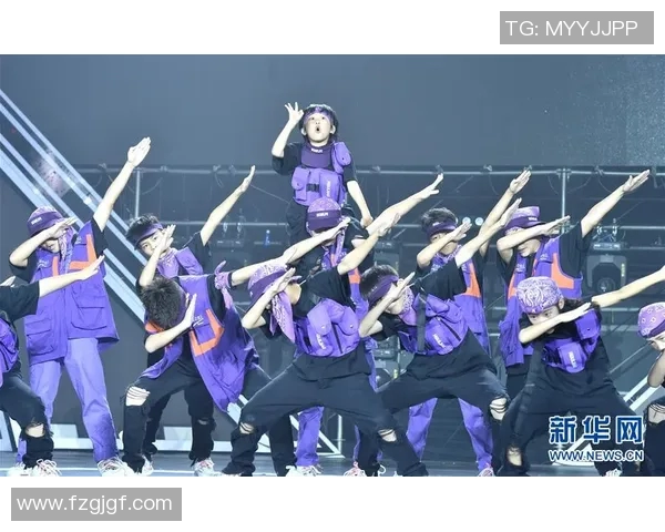 重庆街舞队战术解析：如何在街头舞台上赢得胜利与观众的心