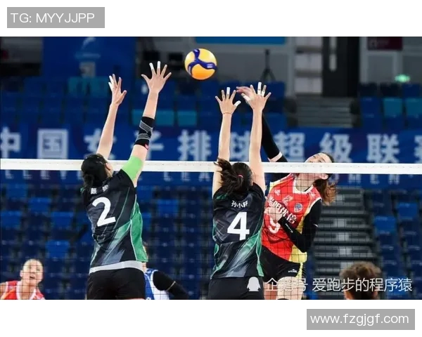 北京排球队心理素质分析与提升策略探讨