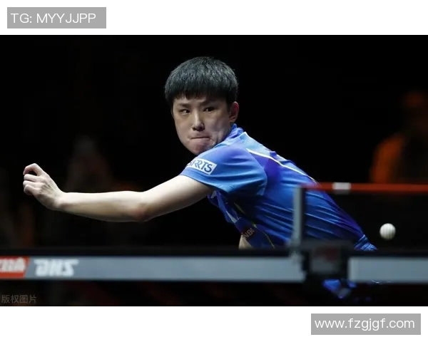 广州乒乓球队心理素质深度对比分析及其对比赛表现的影响探讨