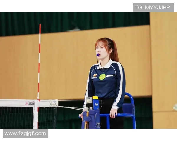 南京排球队个人能力深度剖析与发展潜力探讨