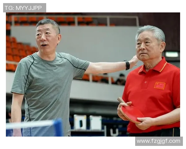 乒乓球的奋斗与荣耀：杭州乒乓球队成长历程全景纪实