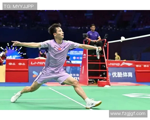 上海羽毛球队在羽毛球状态排行榜中荣登第十名展现强劲实力与潜力