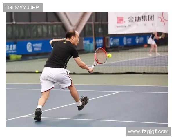 广州网球队的配合变革引发热议探讨团队协作与战术创新的新时代