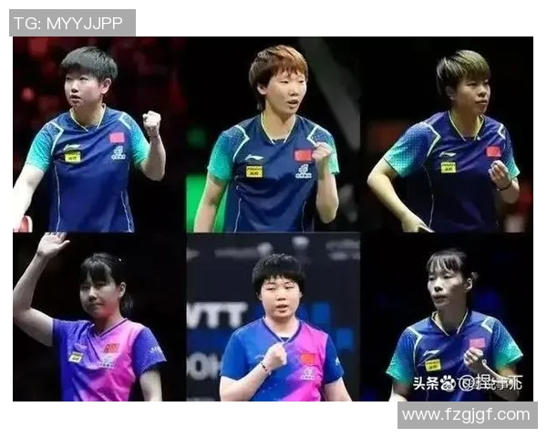 武汉乒乓球队的整体压制与深度分析探讨乒乓球运动的未来发展