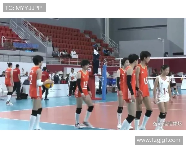 重庆排球队在亚运会上的速度表现引发热议展现出强大实力与团队合作精神 重庆排球队在亚运会上的速度表现引发热议展现出强大实力与团队合作精神