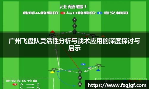 广州飞盘队灵活性分析与战术应用的深度探讨与启示